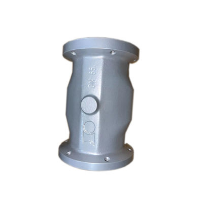 258520 NW65 Quetschventil-Ersatzteile für Push-Förderer PT6 Pumpe