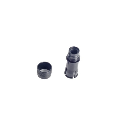 1011635 Pulver-Gewehr-Diffusor Gema Replacement Parts Optigun Gas 03-P komplett