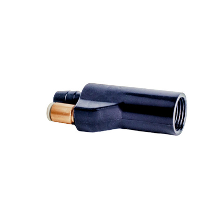 1011635 Pulver-Gewehr-Diffusor Gema Replacement Parts Optigun Gas 03-P komplett
