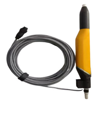Ga03 Automatische Pulverbeschichtung Pistole Ersatzteile Kabel 1008663 Original Kompatibel Komplett