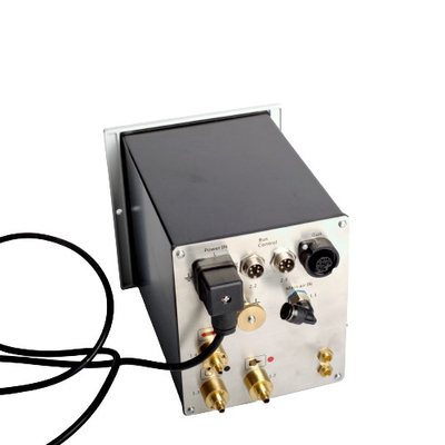 1009299 1009300 pulverisieren Reglementierung von Waffenbesitz-Steuereinheit Beschichtungs-Maschinen-Teile OptiStar CG08 (- C)
