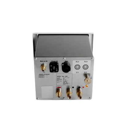 Reglementierung von Waffenbesitz-Steuereinheits-Auftrag nicht 1004067 Optistar Cg06 automatischer