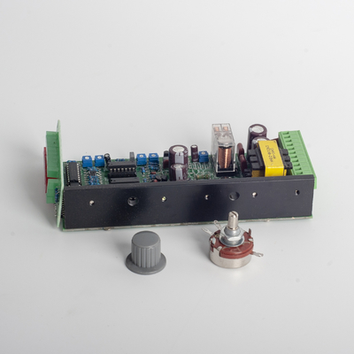 Manuelles elektrostatisches Pulver-Anstrichsystem-Gewehr 100kv Max Output Voltage Kci Pcb