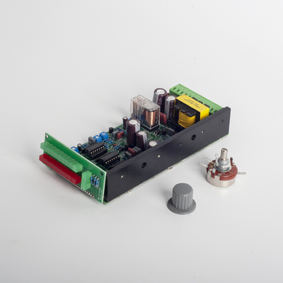 Manuelles elektrostatisches Pulver-Anstrichsystem-Gewehr 100kv Max Output Voltage Kci Pcb