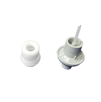 1081658 4mm flache Spray-Düsen-Versammlung für Zugaben-Handbuch-Maschinengewehr