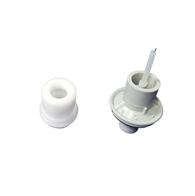 1081658 4mm Flachstrahldüsen-Baugruppe für manuelle und automatische Pistole