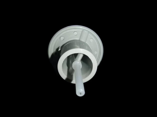 1081658 4mm Flachstrahldüsen-Baugruppe für manuelle und automatische Pistole