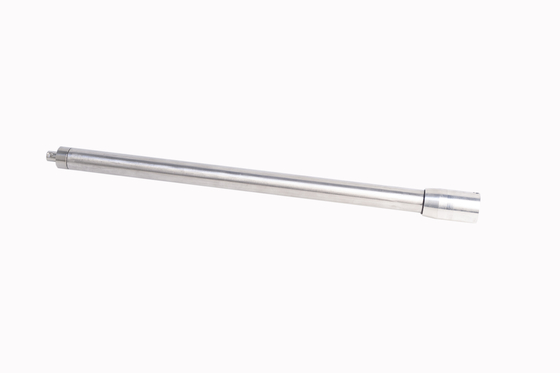 1009679 Silvery Optiflex 2b Gema Ersatzteile Manuelle Ausrüstung Flüssigkeitssauger