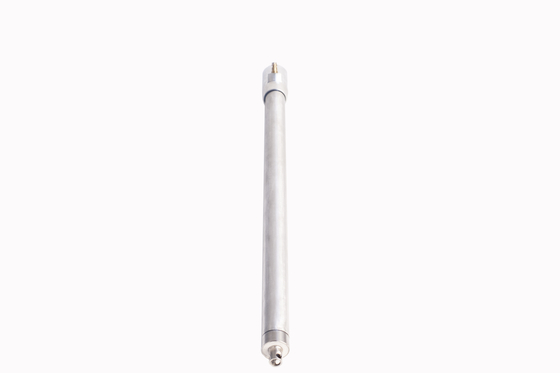 1009679 Silvery Optiflex 2b Gema Ersatzteile Manuelle Ausrüstung Flüssigkeitssauger