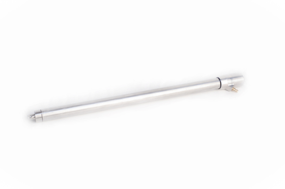 1009679 Silvery Optiflex 2b Gema Ersatzteile Manuelle Ausrüstung Flüssigkeitssauger