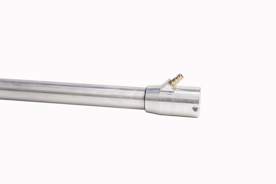 1009679 Silvery Optiflex 2b Gema Ersatzteile Manuelle Ausrüstung Flüssigkeitssauger