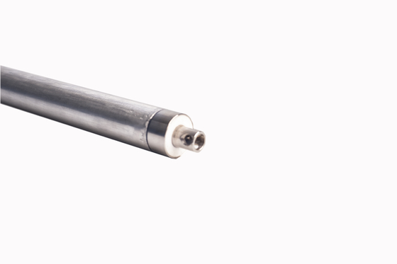 1009679 Silvery Optiflex 2b Gema Ersatzteile Manuelle Ausrüstung Flüssigkeitssauger