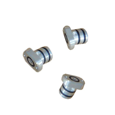 1010052 Pulverbeschichtung Ersatzteile Gema Optispray Ap01.1 Pumpenstecker Original kompatibel