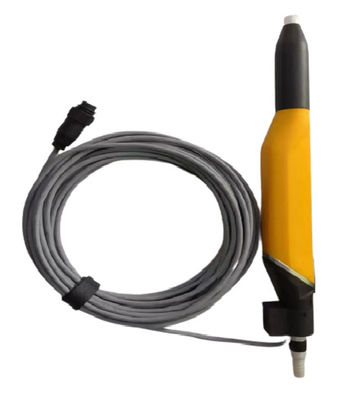 1010198 100 kV Ga03 Elektrostatische Pulverbeschichtungspistole mit 15 m Kabel