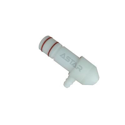Nordson Diffusor Pulverbeschichtungstest Tribomatik Ii Einzelersatz 631271