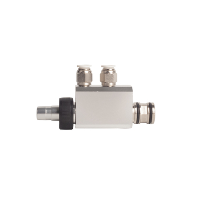 1066891 Inline Pulverbeschichtung Pumpe In Nordson Maschine