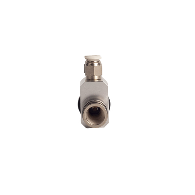1066891 Inline Pulverbeschichtung Pumpe In Nordson Maschine