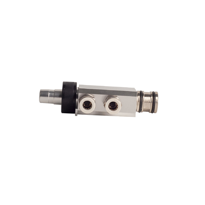 1066891 Inline Pulverbeschichtung Pumpe In Nordson Maschine