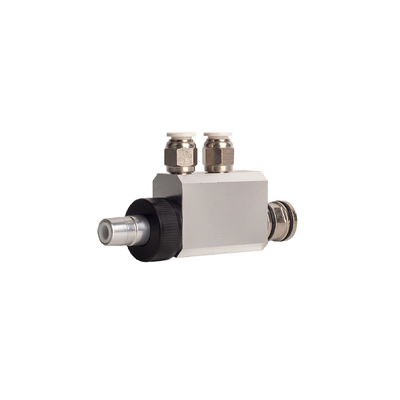 1066891 Inline Pulverbeschichtung Pumpe In Nordson Maschine