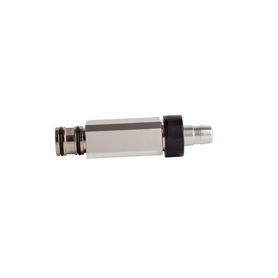 1066891 Inline Pulverbeschichtung Pumpe In Nordson Maschine