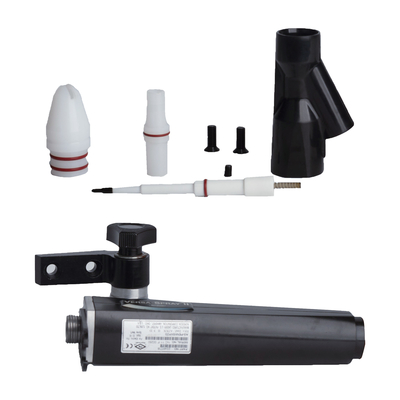 Mini-Widerstandsgerät 134376 Nordson Versa-Spray Ii Ips automatische Sprühpistole Kaskade