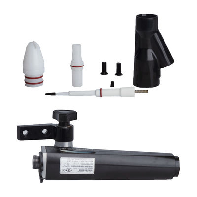 Mini Widerstandssatz 134376 Spray Ii Ips Automatische Spritzpistole Kaskade