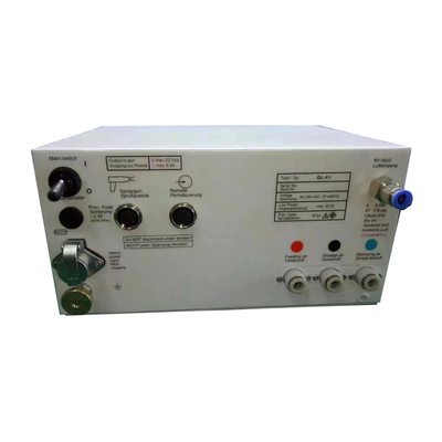Wagner Asm -X1 Elektrostatische Pulverbeschichtungsmaschine