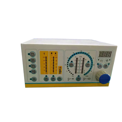 Wagner Asm -X1 Elektrostatische Pulverbeschichtungsmaschine