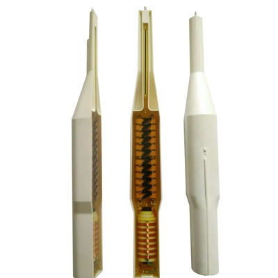 1002100 Pulverbeschichtungs-Sprühmaschine Vollständig Gema Optiselect Gm02 mit 6m Kabel