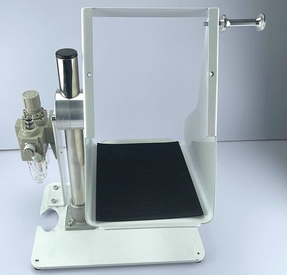 Gema Technologie Elektrostatische Pulverbeschichtung Maschine System mit LCD-Display