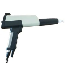 1613835 Pulverbeschichtung Elektrodenunterstützung Assy Kegel für Encore Lt Manuelle Pulversprühpistole