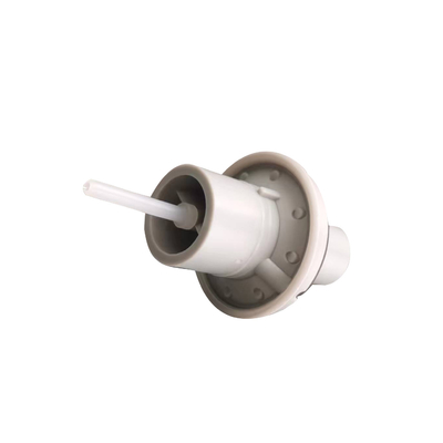 1613835 Pulverbeschichtung Elektrodenunterstützung Assy Kegel für Encore Lt Manuelle Pulversprühpistole