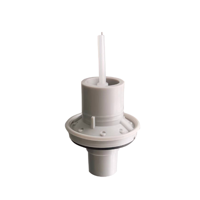 1613835 Pulverbeschichtung Elektrodenunterstützung Assy Kegel für Encore Lt Manuelle Pulversprühpistole
