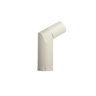 390930 Winkeladapter PEA-C4-HiCoat automatische Pulverbeschichtung Pistole Ersatzteile