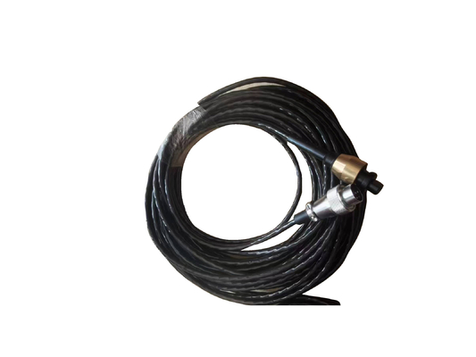 Automatische Hand-Pulverbeschichtung Ersatzteile 142109 16M 50Ft Kabel 100 KV Versa Spray II IPS