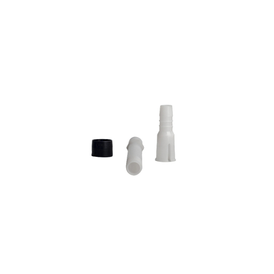 1008641 Weißes Pulverrohr für Gema OptiGun GA03 Pulverbeschichtung