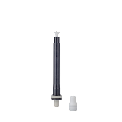 B07 EXT001 E-Gun Düsenverlängerungs-Kit 150mm Türkei Elektronen-Elektropowder-Beschichtungs-Guns