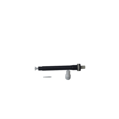 B07 EXT001 E-Gun Düsenverlängerungs-Kit 150mm Türkei Elektronen-Elektropowder-Beschichtungs-Guns