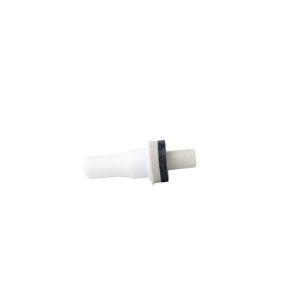 B07 524001 Pulverbeschichtung Ersatzteile Parker Ionics GX131 E-GUN Flat Jet Nozzle komplett