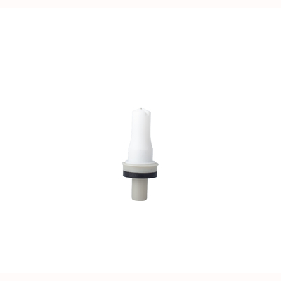 B07 524001 Pulverbeschichtung Ersatzteile Parker Ionics GX131 E-GUN Flat Jet Nozzle komplett
