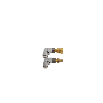1096081 Ellenbogenweiblicher Stecker 8 M T X 1/8 In Encore Gen II Pulverzufuhrpumpe