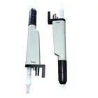 Körperpuder-Spritzpistole Beschichtungspistole Ersatzteile 361399 PG2-A
