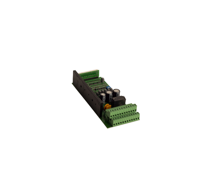 50w 10V Gema PGC 2 Pulverbeschichtung PCB-System 327190 Glatte Oberfläche