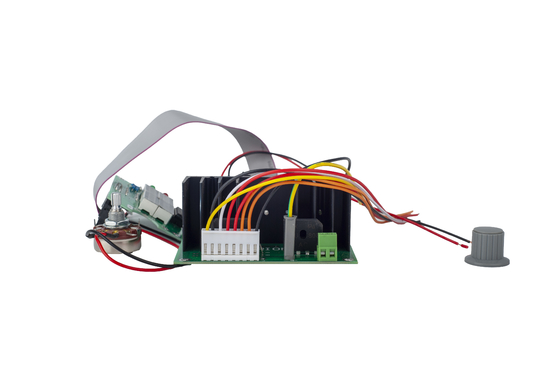SX-108 12V-PCB-Streifenbildschirm Pulverbeschichtung Schaltplatte Pulverbeschichtung Maschine Ersatzteile