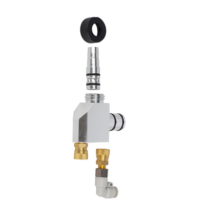 Encore Gen II 1095924 Pumpen Pulverbeschichtung Ersatzteile hohe Haltbarkeit für Industrie