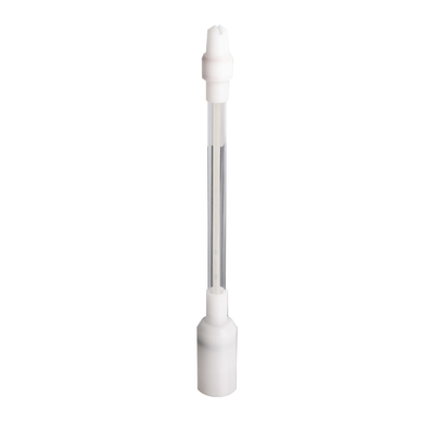 Großvolumen 1093605 Pulverbeschichtung Ersatzteile 300 mm Lanzverlängerung für Encore Pulverbeschichtung Pistole