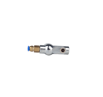 345318 Pulverinjektor für Pi3 Gema Pulverbeschichtungsmaschine