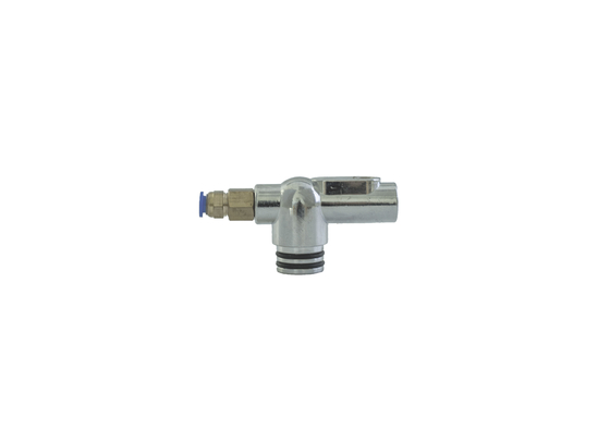 345318 Pulverinjektor für Pi3 Gema Pulverbeschichtungsmaschine