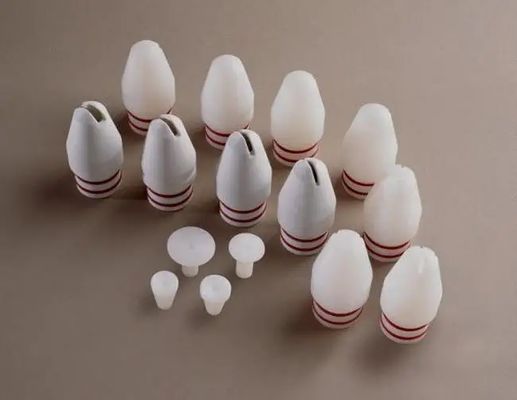 1006256 Hülle NW15 Zwingventil Ersatzteile Pulverkammer-Einheit Pulverpumpe PP06