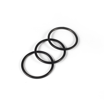 1006324 Schwarzer Fluorkleber O-Ring 12x1 MM FPM75 für die Gema GA03 Sprühpistole